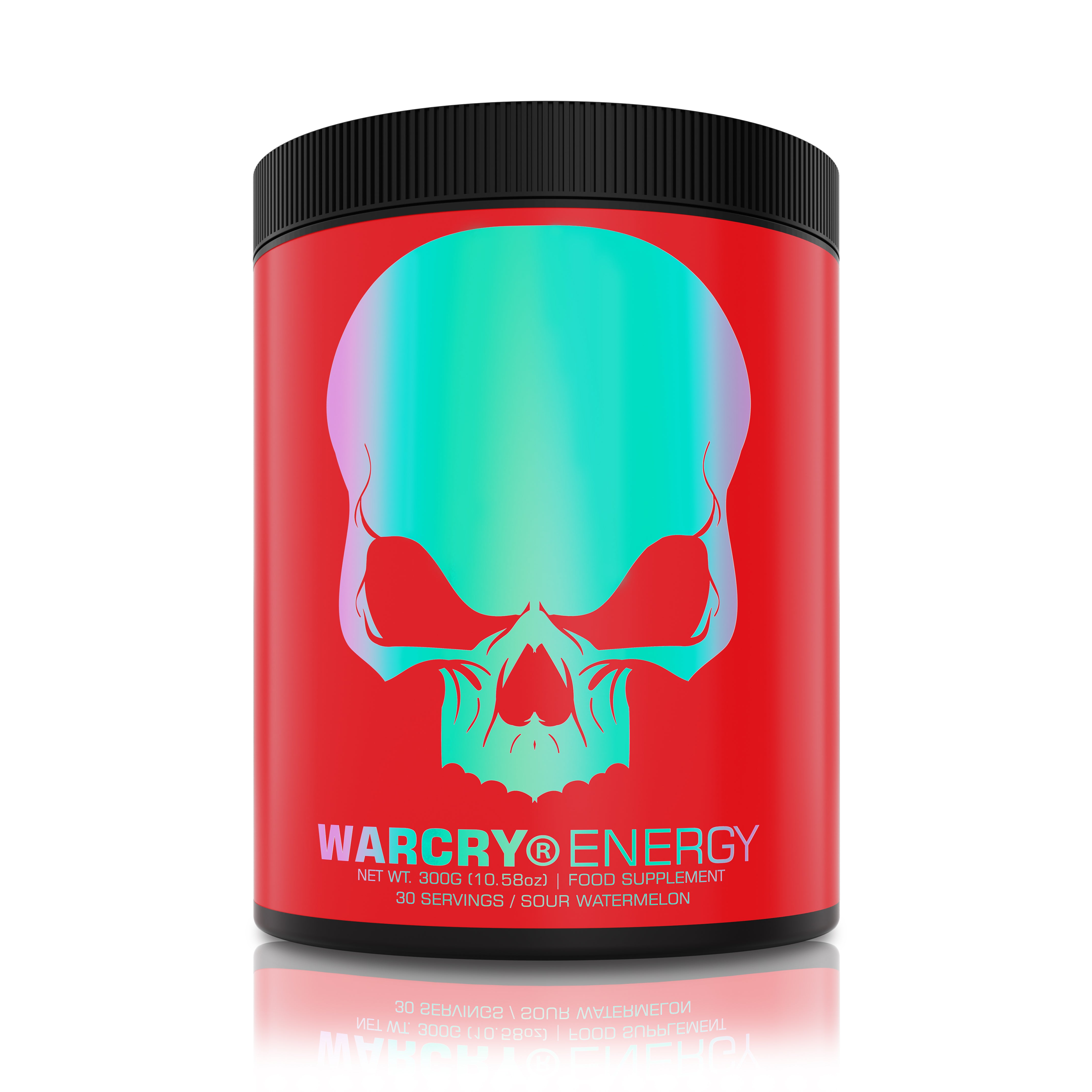 Warcry shooter d'énergy Liquide (2doses/100ml) Genius Saveurs Cola