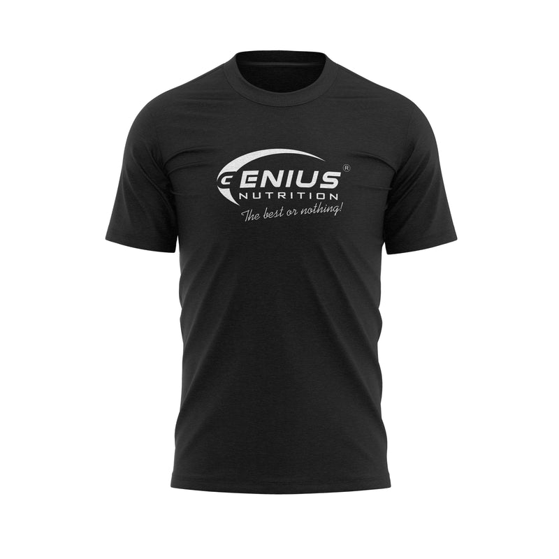 Black Genius Nutrition® T-Shirt