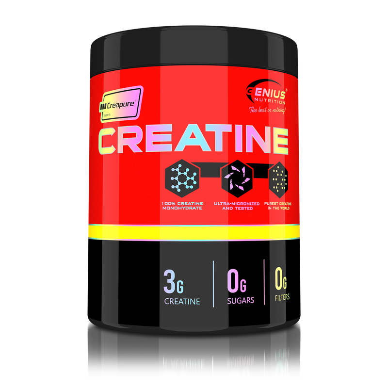 CREATINE CREAPURE® 300g
