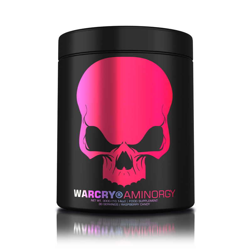 WARCRY® AMINORGY 300gr/30 serv
