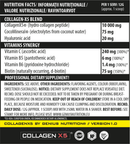 COLLAGEN-X5® 360g/ 30 serv
