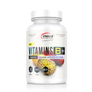 Vitamins B+ 60caps/60 serv