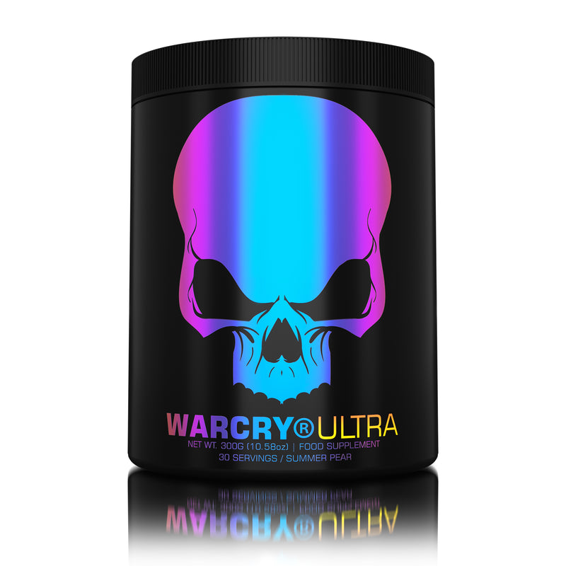 WARCRY® ULTRA 300g/30serv